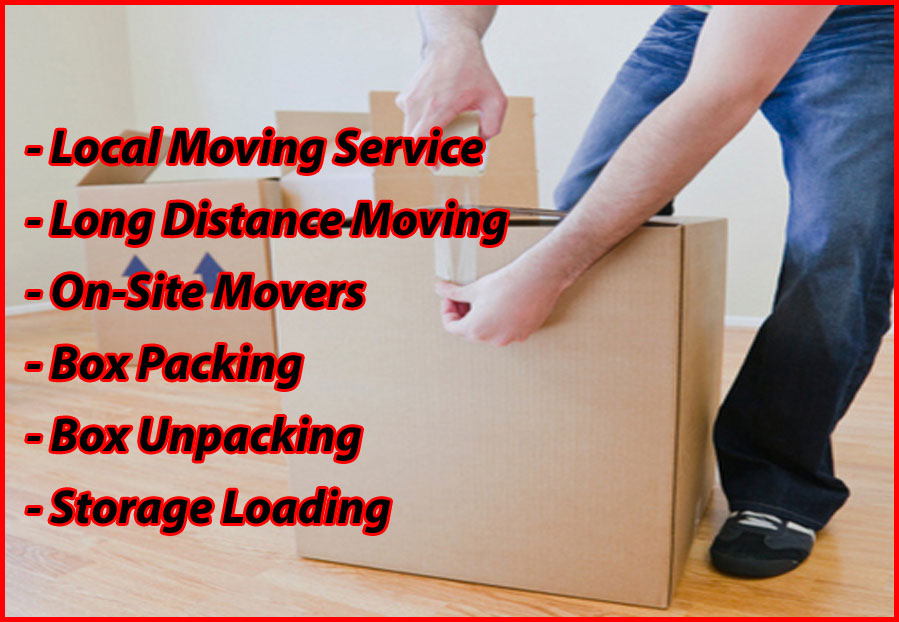 Packers And Movers Noida Sector 102